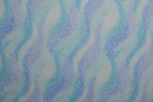 Linen fashion print 12-03