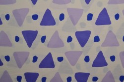 Linen fashion print 13-01