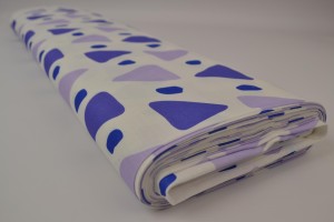 Linen fashion print 13-01
