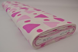 Linen fashion print 13-02