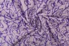Linen fashion print 14-02