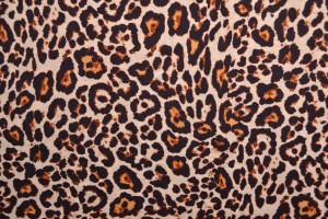 Linen fashion print 16-01