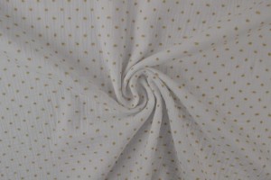 Muslin dobby colored 39