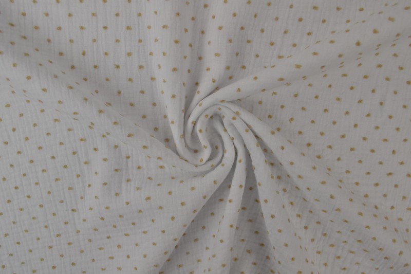Muslin dobby colored 39