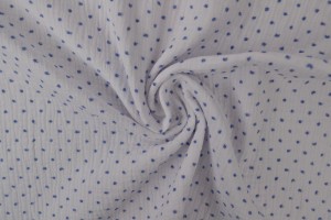 Muslin dobby colored 138