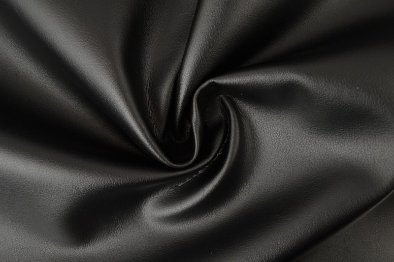 Imitatieleer premium 03 zwart
