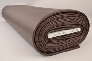 Imitatieleer premium 43 donkerbruin