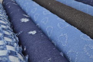 Denim fashion