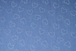 Denim fashion 02-01 hearts