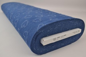 Denim fashion 02-02 hearts