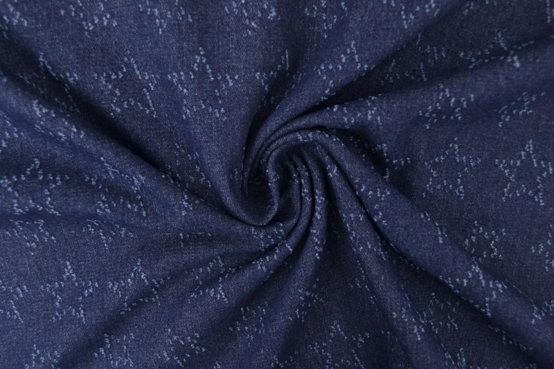 Denim fashion 03-03 stars
