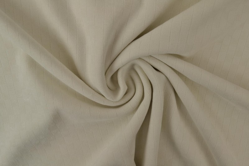 Jacquard fashion 01 cream