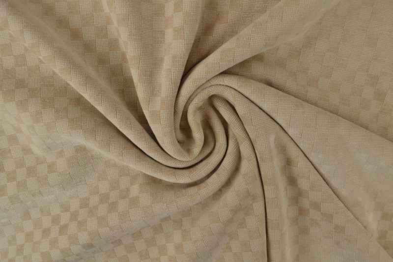 Jacquard fashion 03 beige