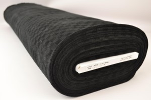 Jacquard fashion 05 black