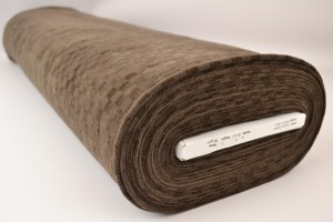 Jacquard fashion 09 brown