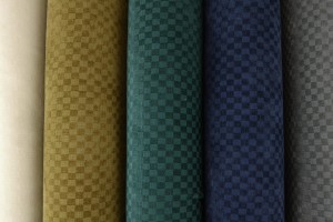 Jacquard fashion