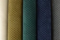 Jacquard fashion