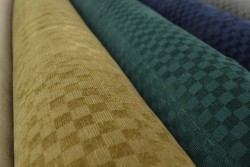 Jacquard fashion