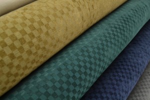 Jacquard fashion
