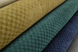 Jacquard fashion
