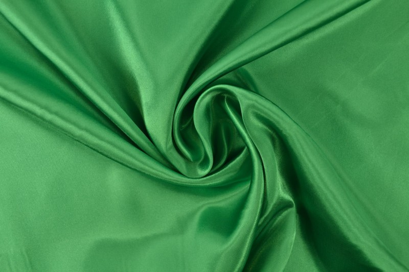 Satijn 11 groen