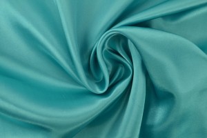 Satijn 13 turquoise