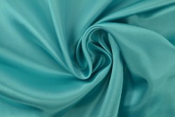 Satijn 13 turquoise