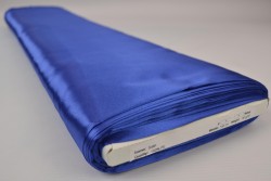 Satijn 15 blauw