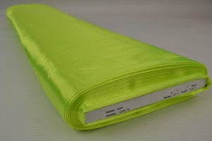 Satijn 16 lime groen