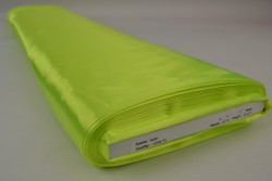 Satijn 16 lime groen