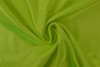 Satijn 16 lime groen