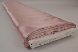 Satijn 19 dusky roze