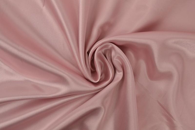 Satijn 19 dusky roze