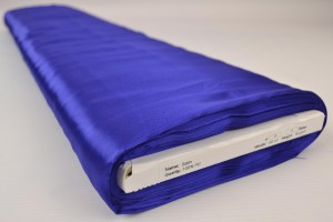 Satijn 28 donker blauw