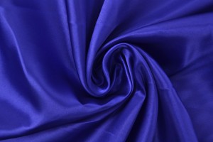Satijn 28 donker blauw