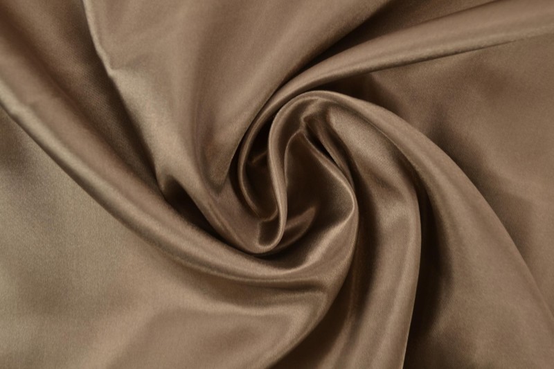 Satijn 69 taupe
