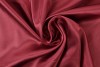 Satijn 77 bordeaux rood