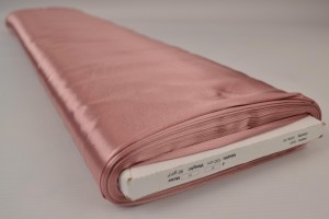 Satijn 37 oud roze