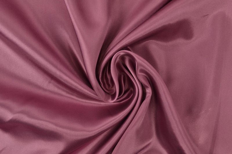Satijn 38 donker oud roze