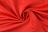 Suedine 19 kersen rood