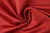 Suedine 85 donker rood