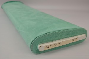 Suedine 24 mintgroen