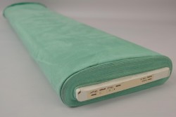 Suedine 24 mintgroen