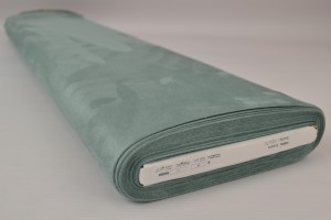 Suedine 34 oud groen