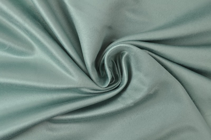 Suedine 34 oud groen