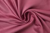 Suedine 38 donker oud roze
