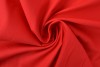 Katoen poplin 01 rood