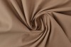 Katoen poplin 69 taupe