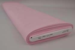 Katoen poplin 04 baby roze