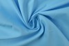 Katoen poplin 06 aqua blauw